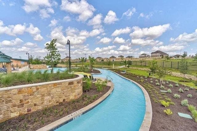 689 Bayberry CIR, Buda, TX 78610