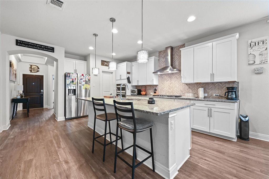 689 Bayberry CIR, Buda, TX 78610
