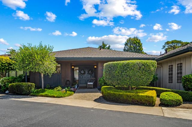 183 Del Mesa Carmel, Carmel, CA 93923