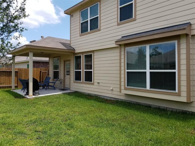 2566 Riverway Drive, Conroe, TX 77304