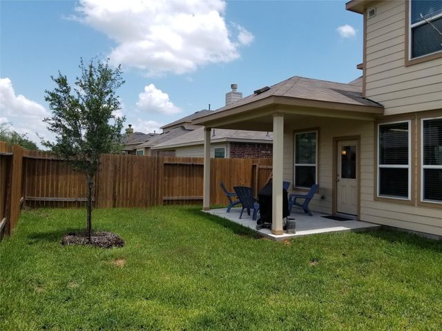 2566 Riverway Drive, Conroe, TX 77304