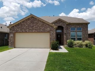 2566 Riverway Drive, Conroe, TX 77304