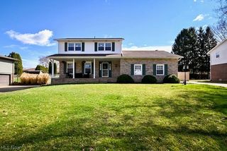 712 Tanya Avenue NW, Massillon, OH 44646