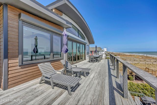 834 Fort Fisher Boulevard N, Kure Beach, NC 28449