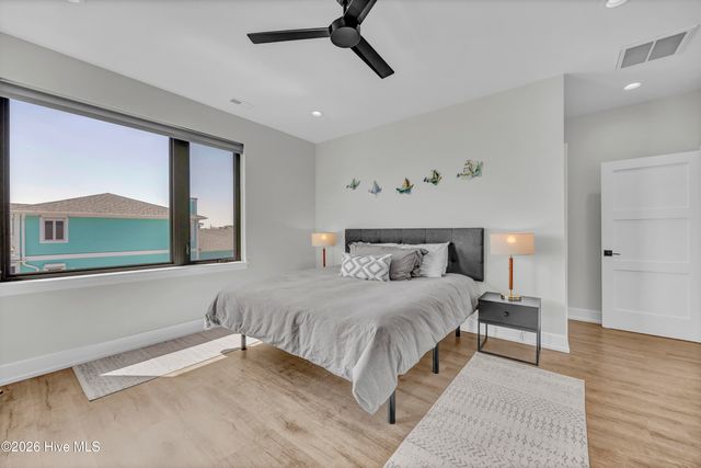 834 Fort Fisher Boulevard N, Kure Beach, NC 28449
