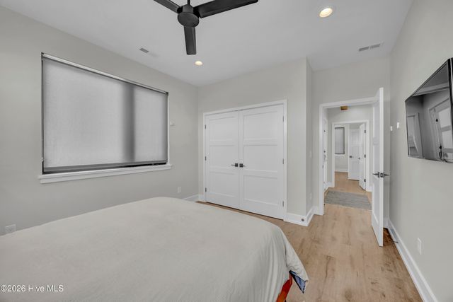834 Fort Fisher Boulevard N, Kure Beach, NC 28449