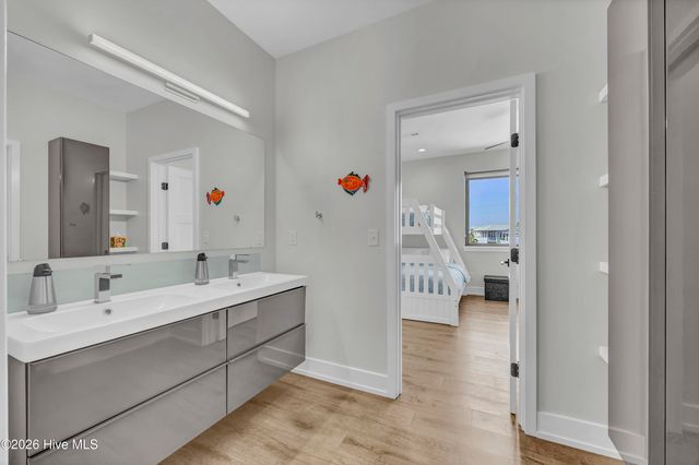 834 Fort Fisher Boulevard N, Kure Beach, NC 28449