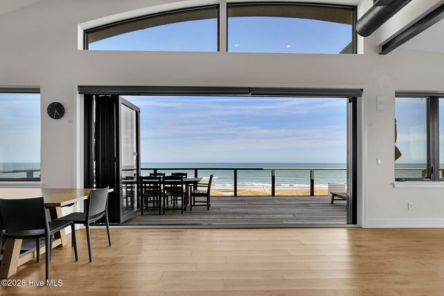 834 Fort Fisher Boulevard N, Kure Beach, NC 28449