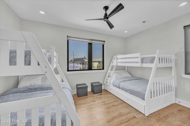 834 Fort Fisher Boulevard N, Kure Beach, NC 28449