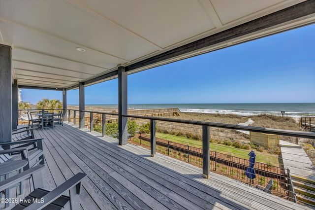 834 Fort Fisher Boulevard N, Kure Beach, NC 28449