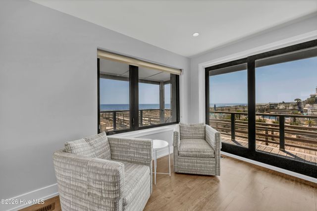 834 Fort Fisher Boulevard N, Kure Beach, NC 28449
