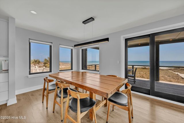 834 Fort Fisher Boulevard N, Kure Beach, NC 28449