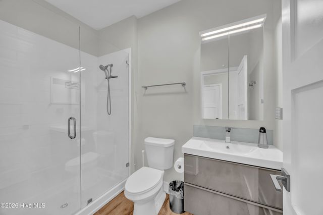 834 Fort Fisher Boulevard N, Kure Beach, NC 28449