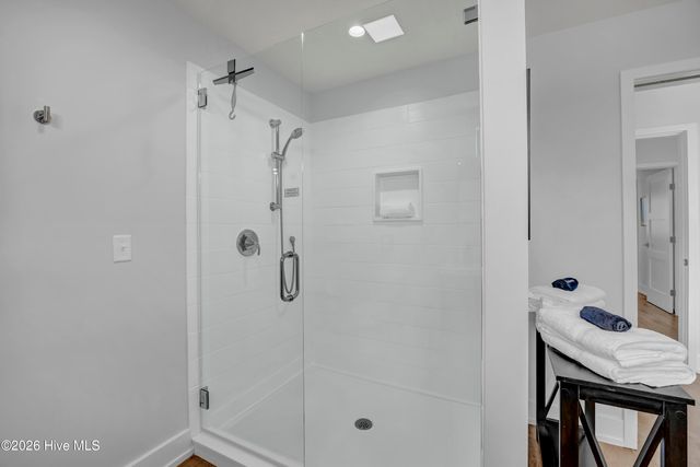 834 Fort Fisher Boulevard N, Kure Beach, NC 28449