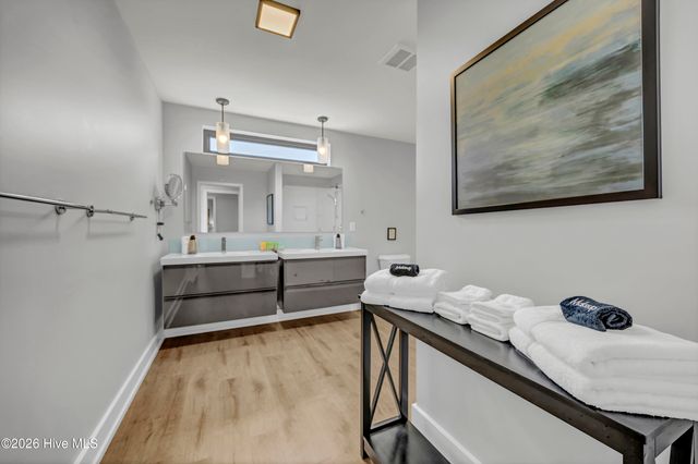 834 Fort Fisher Boulevard N, Kure Beach, NC 28449