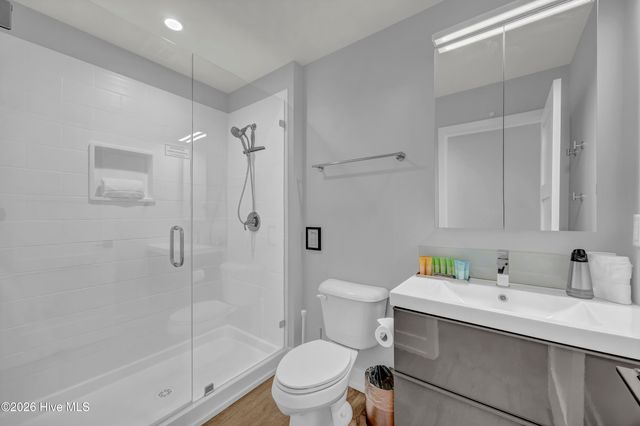 834 Fort Fisher Boulevard N, Kure Beach, NC 28449