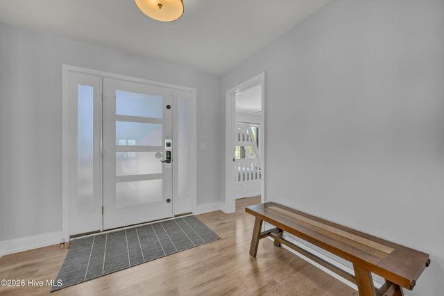 834 Fort Fisher Boulevard N, Kure Beach, NC 28449