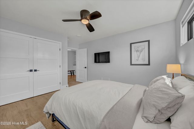 834 Fort Fisher Boulevard N, Kure Beach, NC 28449