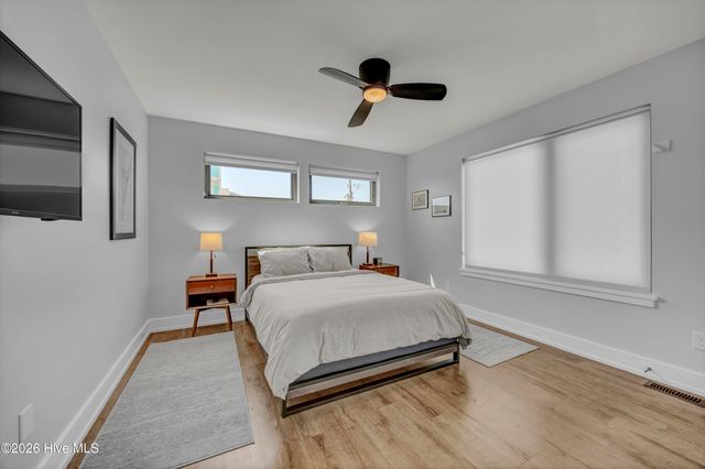 834 Fort Fisher Boulevard N, Kure Beach, NC 28449