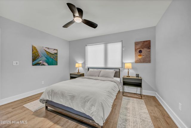 834 Fort Fisher Boulevard N, Kure Beach, NC 28449
