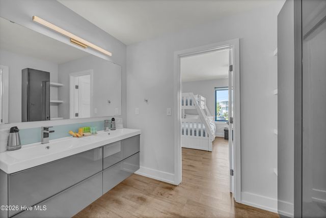 834 Fort Fisher Boulevard N, Kure Beach, NC 28449