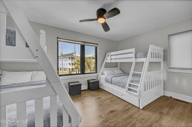 834 Fort Fisher Boulevard N, Kure Beach, NC 28449
