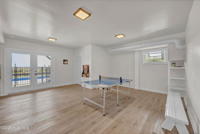 834 Fort Fisher Boulevard N, Kure Beach, NC 28449