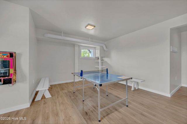 834 Fort Fisher Boulevard N, Kure Beach, NC 28449