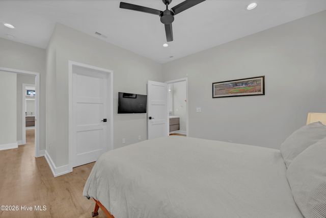 834 Fort Fisher Boulevard N, Kure Beach, NC 28449