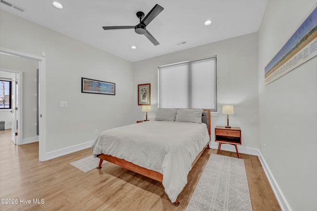 834 Fort Fisher Boulevard N, Kure Beach, NC 28449