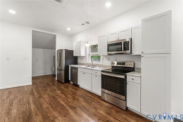 917 Lee Ave, Petersburg, VA 23803