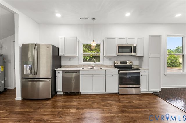 917 Lee Ave, Petersburg, VA 23803