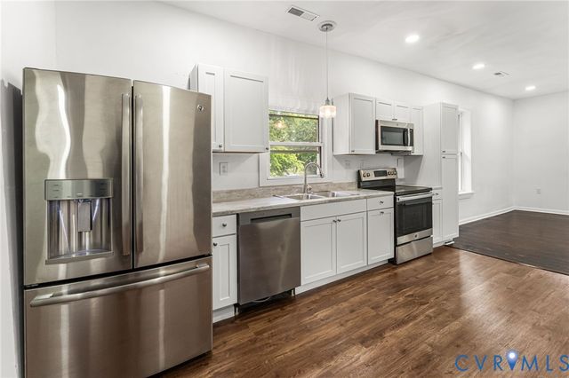 917 Lee Ave, Petersburg, VA 23803