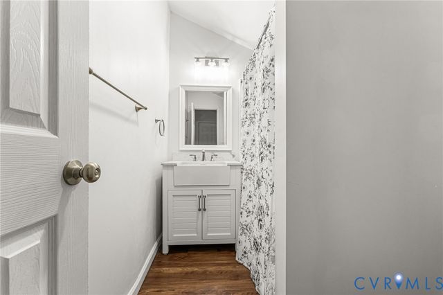 917 Lee Ave, Petersburg, VA 23803