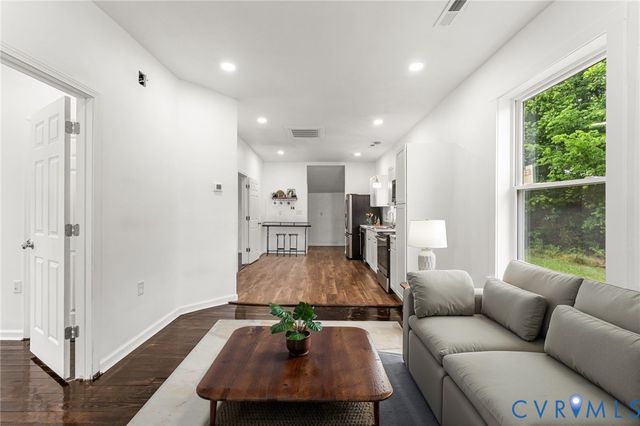 917 Lee Ave, Petersburg, VA 23803