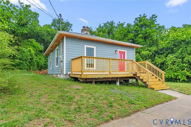 917 Lee Ave, Petersburg, VA 23803