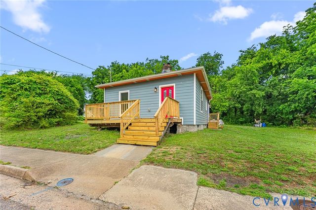 917 Lee Ave, Petersburg, VA 23803