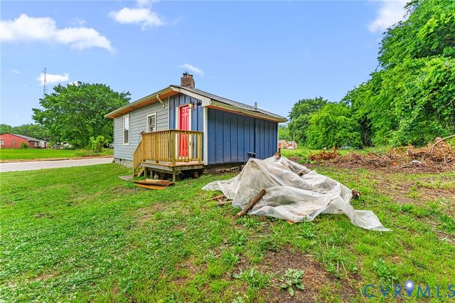 917 Lee Ave, Petersburg, VA 23803
