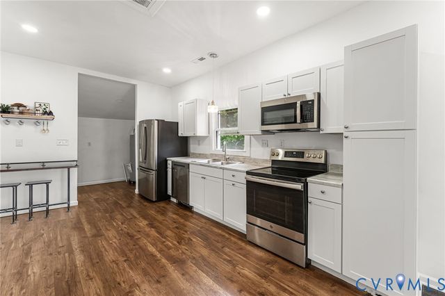 917 Lee Ave, Petersburg, VA 23803