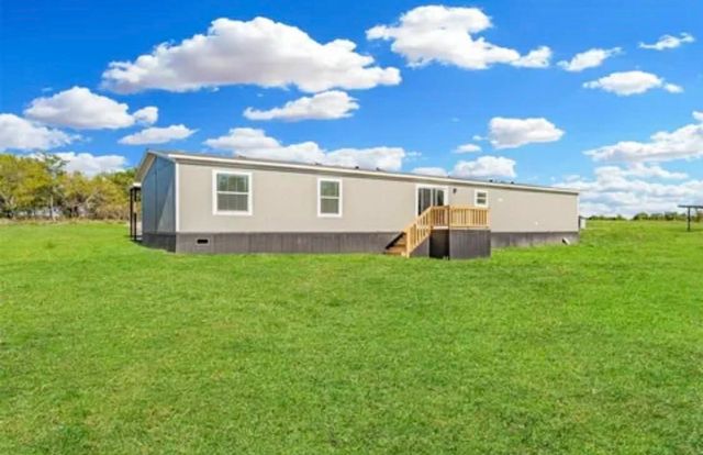 5017 Dove Street, Greenville, TX 75402