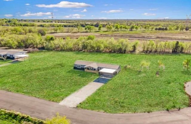 5017 Dove Street, Greenville, TX 75402