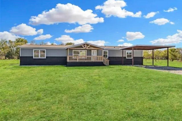 5017 Dove Street, Greenville, TX 75402