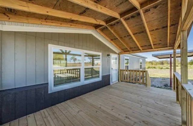 5017 Dove Street, Greenville, TX 75402