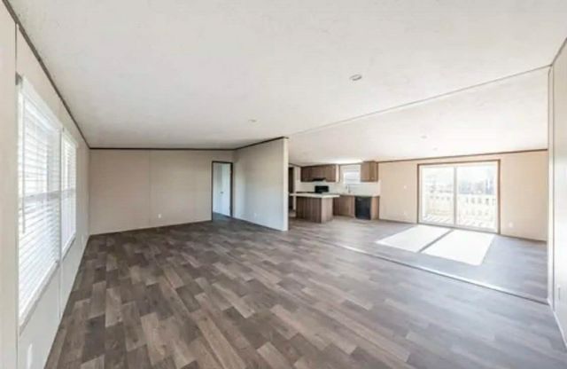 5017 Dove Street, Greenville, TX 75402