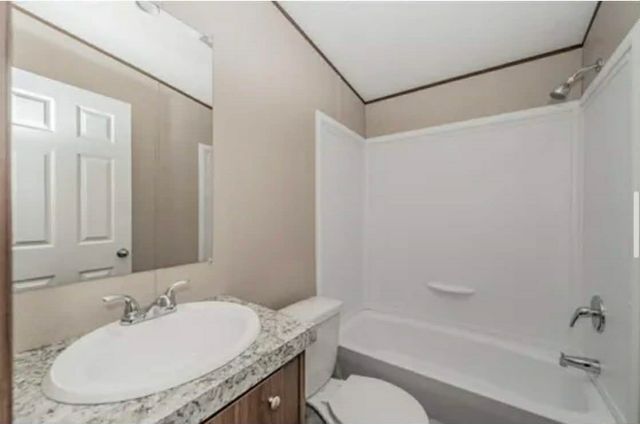 5017 Dove Street, Greenville, TX 75402