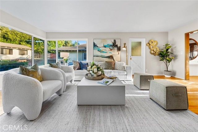 1260 Oakhaven Lane, Arcadia, CA 91006