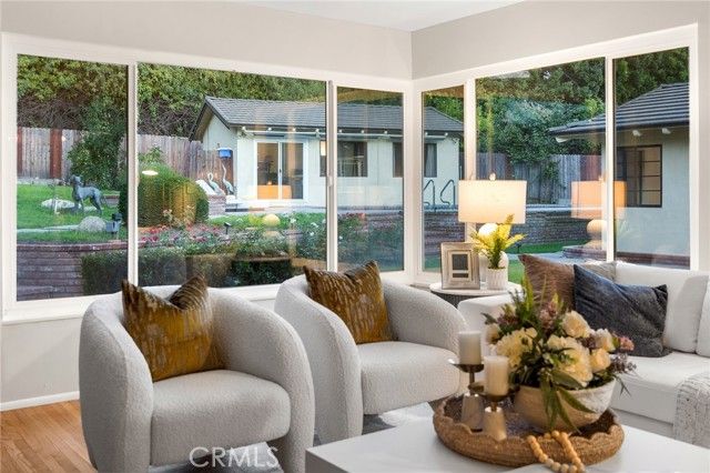 1260 Oakhaven Lane, Arcadia, CA 91006