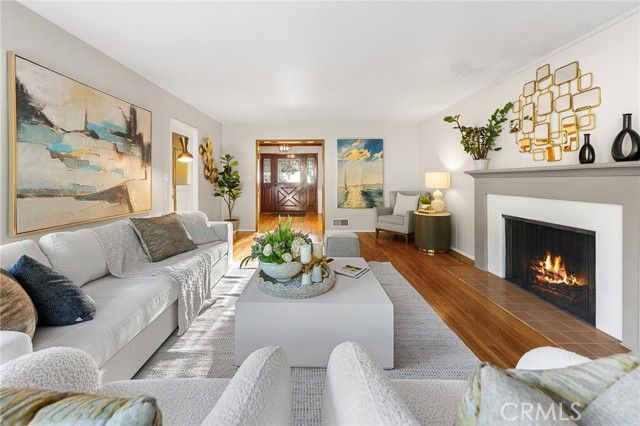 1260 Oakhaven Lane, Arcadia, CA 91006