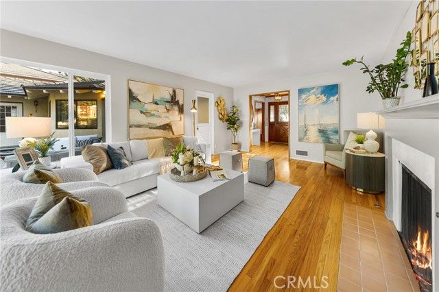 1260 Oakhaven Lane, Arcadia, CA 91006