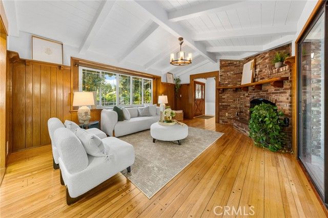 1260 Oakhaven Lane, Arcadia, CA 91006